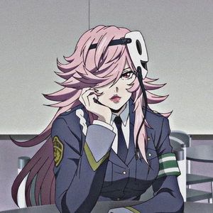 Meet your Posher, Kiera